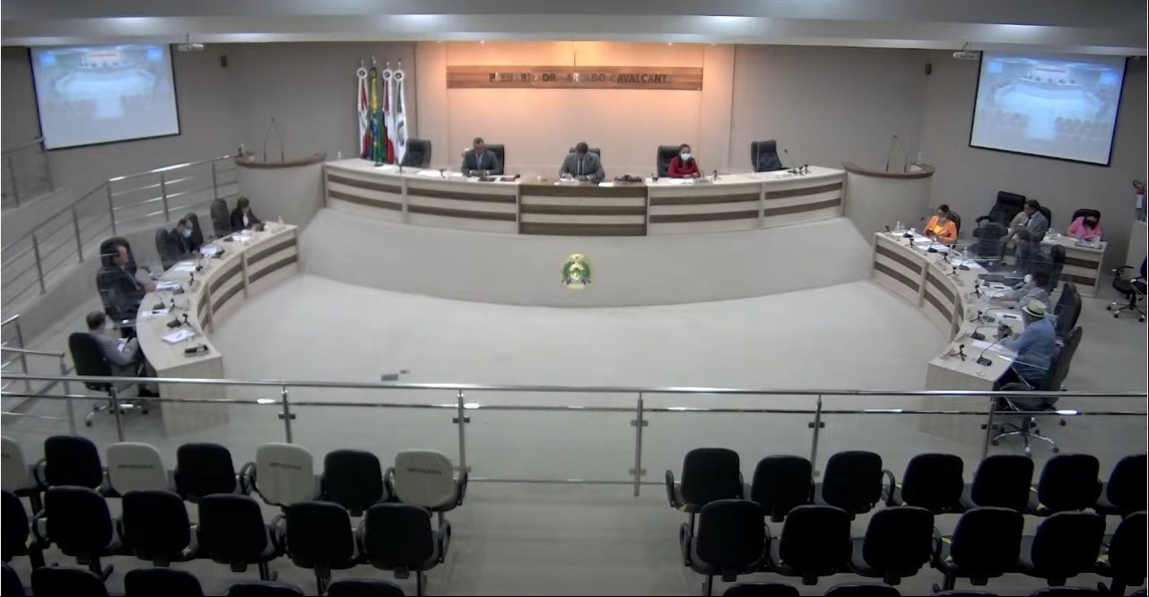 Câmara Municipal concede Moção de Aplauso ao Observatório