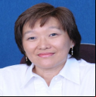 Keiko Ueda